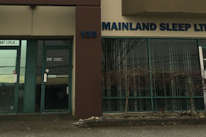 Mainland Sleep Diagnostics Ltd.