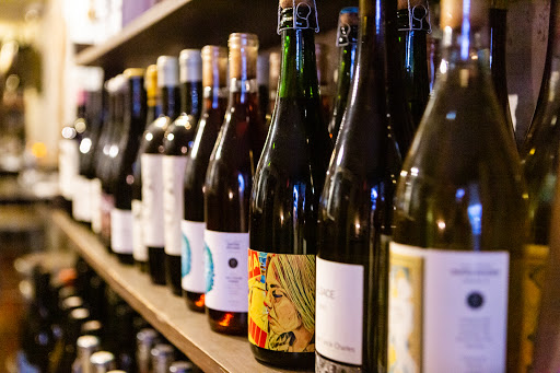 American Restaurant «LIC Market», reviews and photos, 21-52 44th Dr, Long Island City, NY 11101, USA