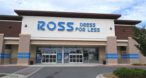 Clothing Store «Ross Dress for Less», reviews and photos, 3129 Market Center Drive, Morrisville, NC 27560, USA