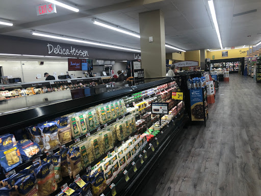 Grocery Store «Star Market», reviews and photos, 130 Granite St, Quincy, MA 02169, USA