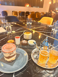 Plats et boissons du Restaurant halal LE P’TIT PARIS à Noisy-le-Sec - n°3