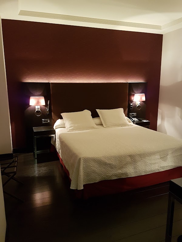 Imagen de Hotel Boutique Gareus (13 de 26)