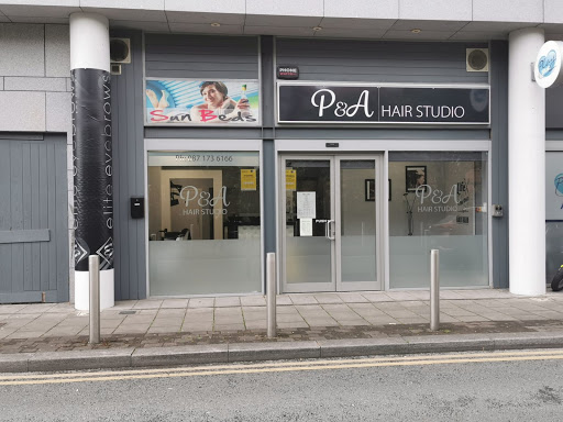 P&A Hair Studio in Dublin 24, Co. Dublin