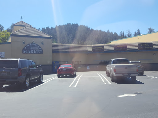 Market «Ben Lomond Market», reviews and photos, 9440 Mill St, Ben Lomond, CA 95005, USA