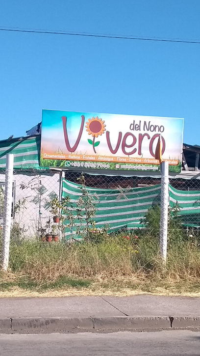 Vivero del Nono