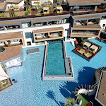 Photo n°15 de l'avis de Matthias.u fait le 02/05/2022 à 18:11 sur le  Quellenhof See Lodge à St. Martin in Passeier