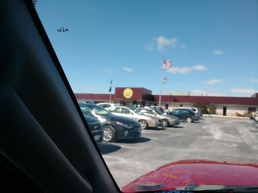 Auto Auction «Manheim St Louis», reviews and photos, 13813 St Charles Rock Rd, Bridgeton, MO 63044, USA