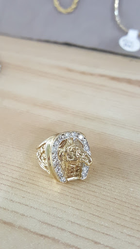 Jeweler «Arts Jewelers», reviews and photos, 6114 Mayfield Rd, Mayfield Heights, OH 44124, USA