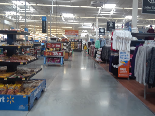 Department Store «Walmart», reviews and photos, 1151 Old US Hwy 90 E, Castroville, TX 78009, USA