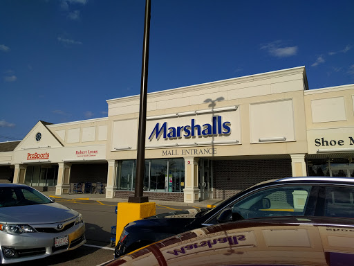 Department Store «Marshalls», reviews and photos, 400 Lincoln St, Hingham, MA 02043, USA