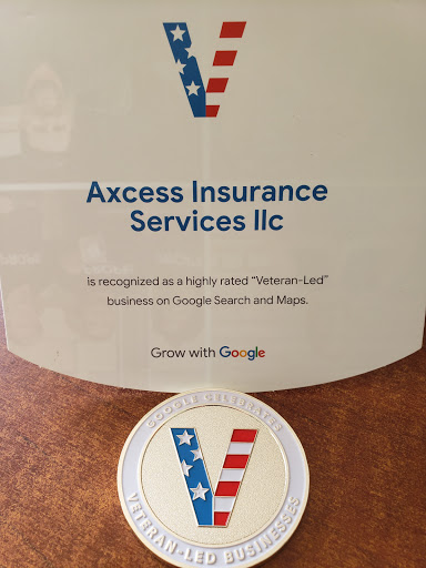 Insurance Agency «Axcess Insurance Services llc», reviews and photos