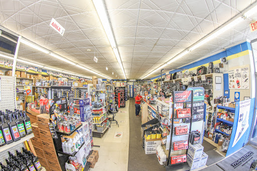 Auto Parts Store «Levine Auto & Truck Parts Brewster», reviews and photos, 997 NY-22, Brewster, NY 10509, USA