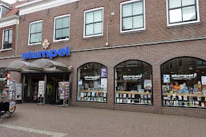 bookstore Stumpel.nl image