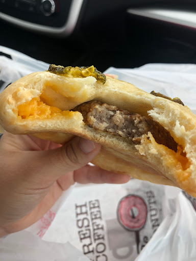 Donut Shop «Good Morning Donuts», reviews and photos, 2570 Justin Rd, Highland Village, TX 75077, USA