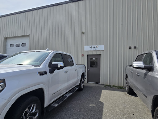 Photo of MACO Electric