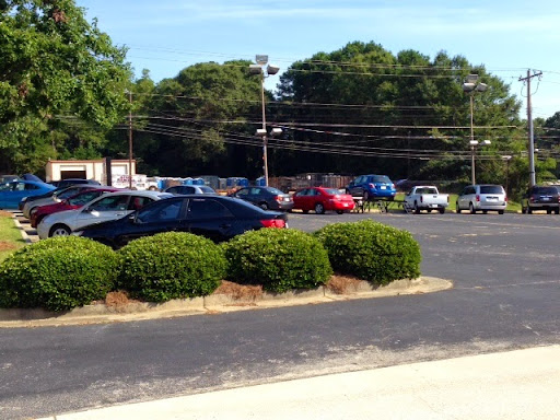 Car Dealer «Fast Auto Sales», reviews and photos, 524 E Spring St, Monroe, GA 30655, USA