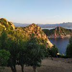 Photo n°2 de l'avis de Alexandre.u fait le 25/07/2019 à 01:07 sur le  Arbatax Park Resort à Arbatax