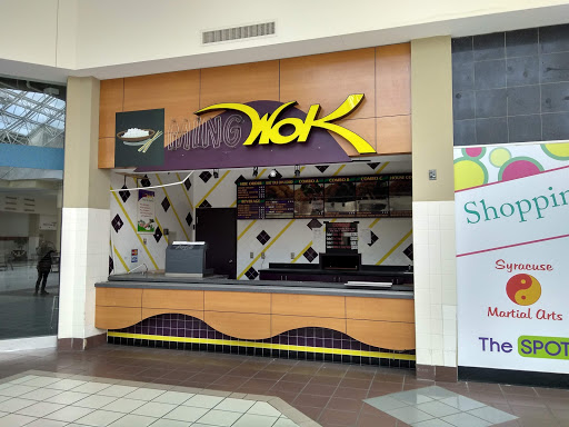 Shopping Mall «ShoppingTown Mall», reviews and photos, 3649 Erie Blvd E, Syracuse, NY 13214, USA