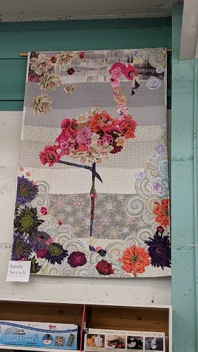 Fabric Store «Stonemountain & Daughter Fabrics», reviews and photos, 2518 Shattuck Ave, Berkeley, CA 94704, USA