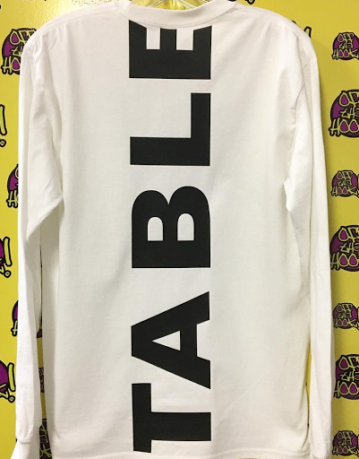 Print Shop «Off Tha Hook», reviews and photos, 269 Main St, Pawtucket, RI 02860, USA