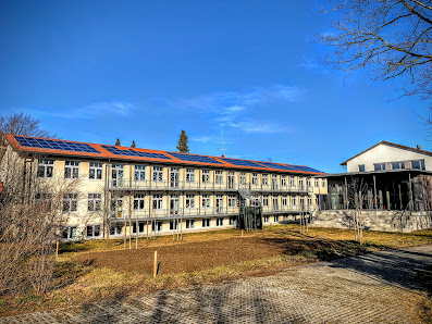 Friedrich-von-Aychsteter Grundschule Sauerlach Münchener Str. 40, 82054 Sauerlach, Deutschland