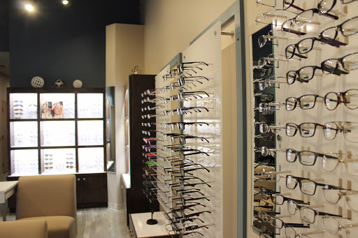 Optometrist «Optometric Physicians of Middle Tennessee», reviews and photos, 229 W Gay St, Lebanon, TN 37087, USA