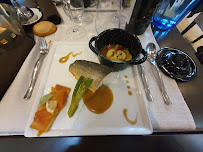 Foie gras du Restaurant Le Bouzeron - n°17