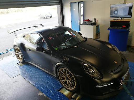 Photo 3 - Autoprimo - Garage Cagnat