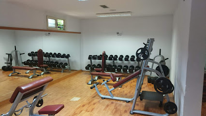 The ONE - Fitness Club - 8R92+HP3, Rruga Petro Korçari, Tirana, Albania