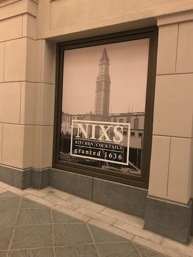 American Restaurant «NIXS Hartford», reviews and photos, 40 Front St, Hartford, CT 06103, USA