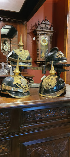 Antique Store «Ski Country Antiques & Home», reviews and photos, 114 Homestead Rd, Evergreen, CO 80439, USA