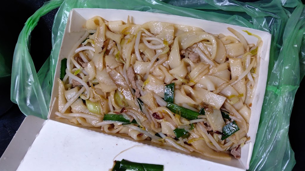 張爺爺客家小吃 的照片