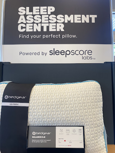Mattress Store «Mattress Firm Edenvale», reviews and photos, 5770 Cottle Rd, San Jose, CA 95123, USA