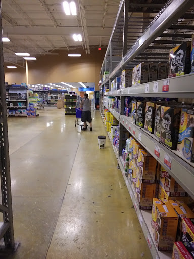 Pet Supply Store «PetSmart», reviews and photos, 4425 14th St W, Bradenton, FL 34207, USA