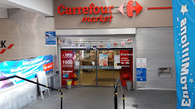 Carrefour market CHARLEROI - Tirou