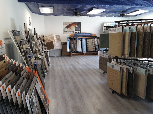 Professional Carpet & Flooring Outlet