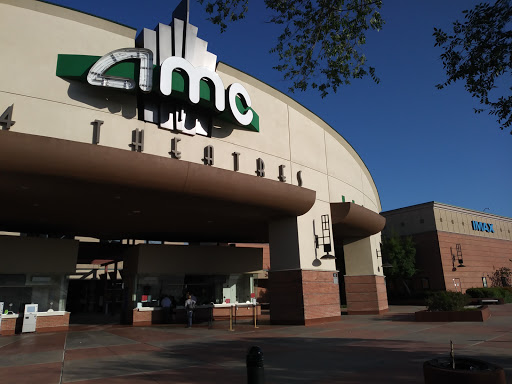 Movie Theater «AMC First Colony 24», reviews and photos, 3301 Town Center Blvd, Sugar Land, TX 77479, USA