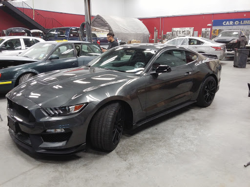 Auto Body Shop «My Way Autobody», reviews and photos, 36 Gleason Ave, Stamford, CT 06902, USA