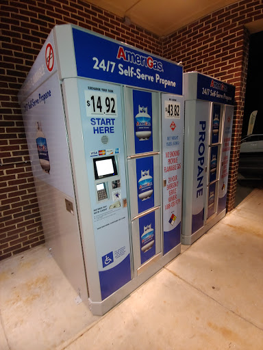 Supermarket «Walmart Neighborhood Market», reviews and photos, 2909 Austell Rd SW #100, Marietta, GA 30008, USA