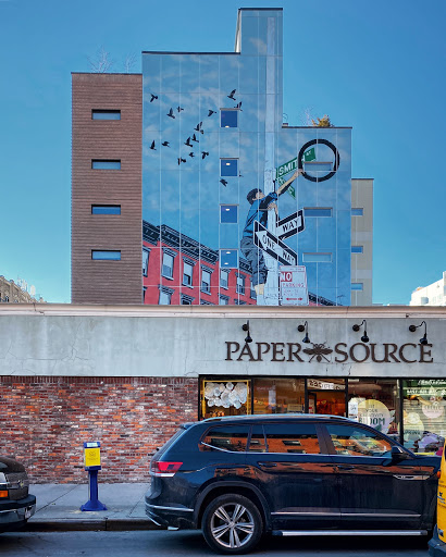Stationery Store «Paper Source», reviews and photos, 102 Smith St, Brooklyn, NY 11201, USA