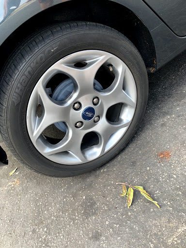 Auto Parts Store «Pep Boys Auto Parts & Service», reviews and photos, 6136 W Manchester Ave, Westchester, CA 90045, USA