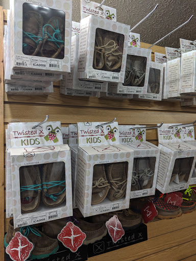 Western Apparel Store «Saltwell Western Store», reviews and photos, 2000 7 Mile Dr, New Philadelphia, OH 44663, USA