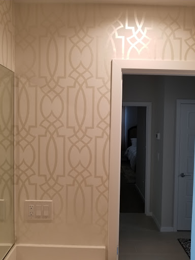 Paint Store «Sherwin-Williams Paint Store», reviews and photos, 8475 W Flamingo Rd, Las Vegas, NV 89147, USA