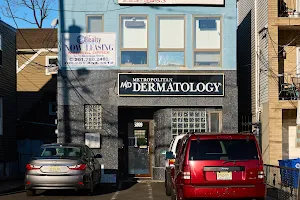 Metropolitan Dermatology - West New York image