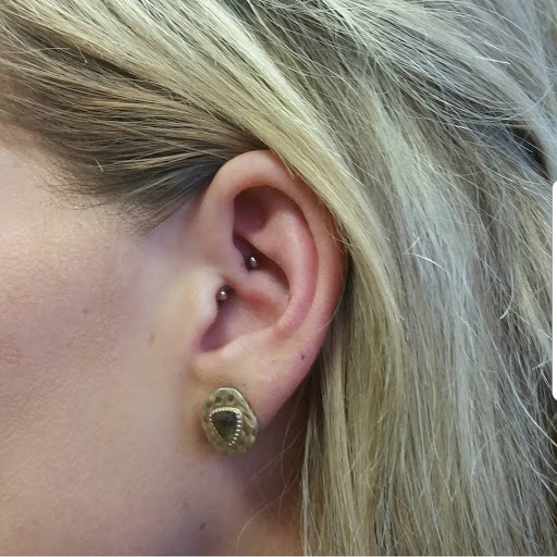 Tattoo Shop «Ink Pagoda», reviews and photos, 17218 E Foothill Blvd #103, Fontana, CA 92335, USA