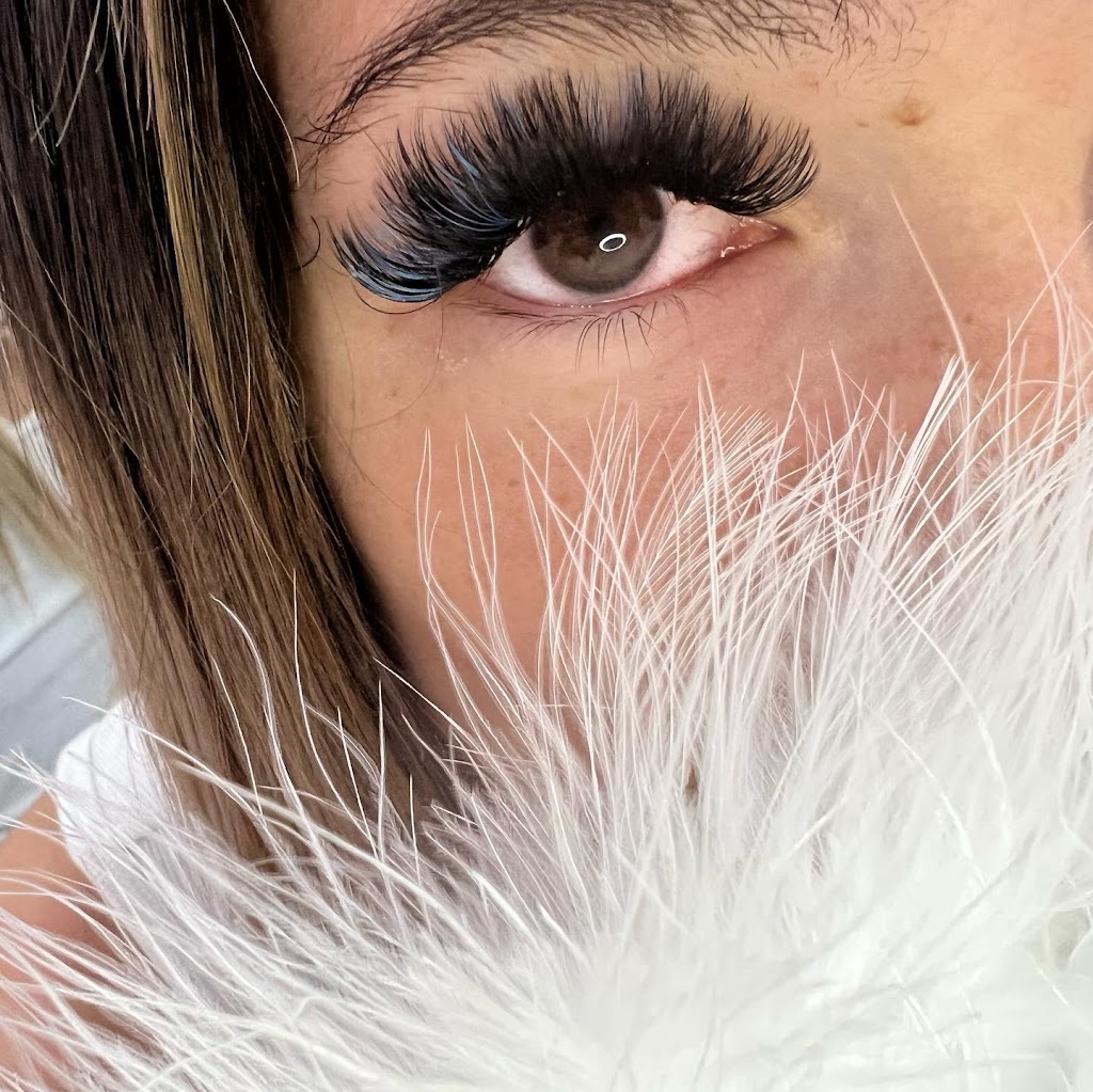 GiaRo’s Brows & Blinkers 15226