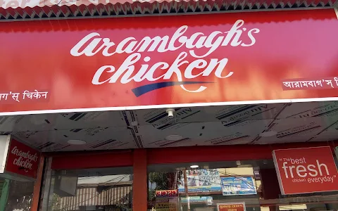 ARAMBAGH CHICKEN MEAT COUNTER image