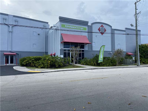 Self-Storage Facility «USA Self Storage», reviews and photos, 1217 SW 1st Ave, Fort Lauderdale, FL 33315, USA