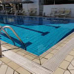 Photo n°2 de l'avis de Michele.a fait le 20/08/2018 à 09:46 sur le  Rouge Hotel International à Milano Marittima