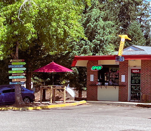 Coffee Shop «Universal Coffee», reviews and photos, 1157 Santiam Rd SE, Albany, OR 97321, USA